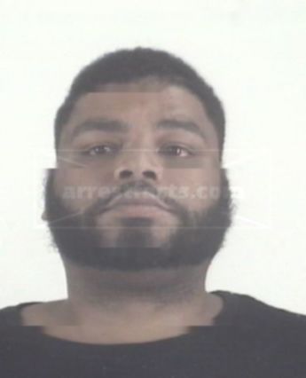 Aaron Dwayne Lenoir