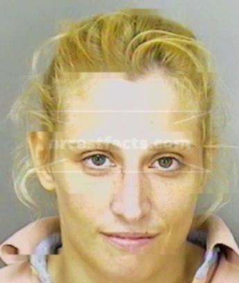 Alicia A Hicks