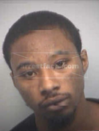 Jarvis K Nichols