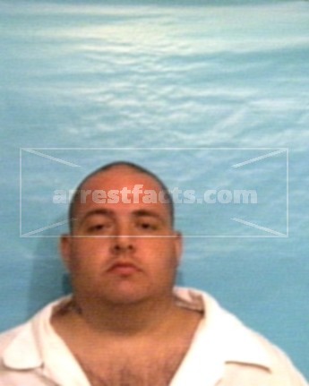 Christopher Edward Brown