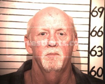 Jack Edwin Fortenberry