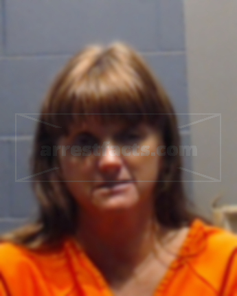 Rocqueline Lodene Brown