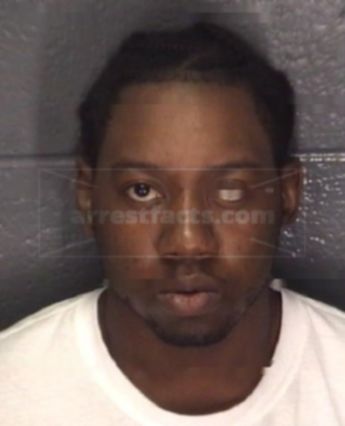 Keith Lamount Haynes