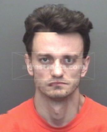 Max Lynn Calvert