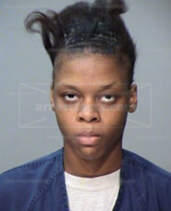 Shykeia Sims