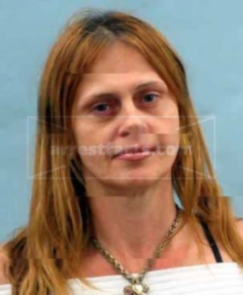 Cheryl Renee Cross