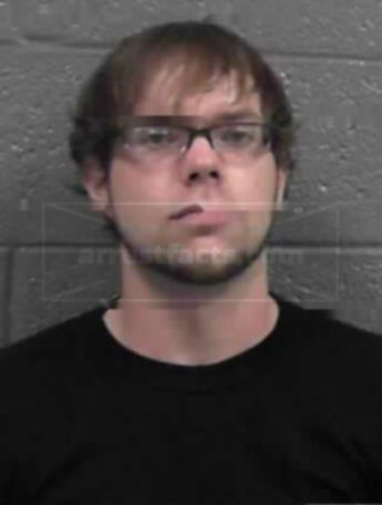 Jonathan David Eggleston