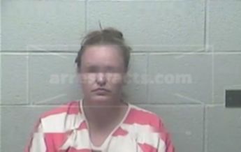 Ashley Rae Depriest