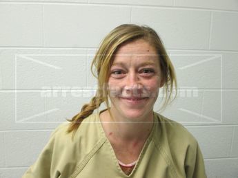 Ashley Ann Dashiell