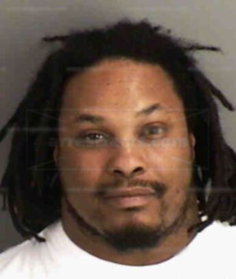 Judas Bartholomew Mckenzie
