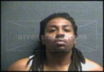 Antonio Bussey