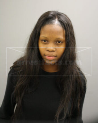 Shaquita L Wilder