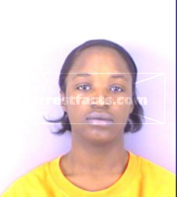 Toneika Le'shea Christian