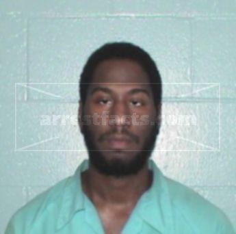 Curtis Barfield