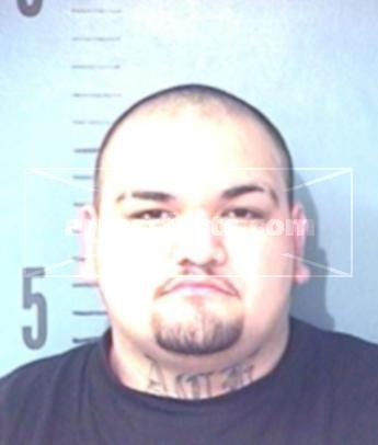 Anthony Manuel Rodriguez