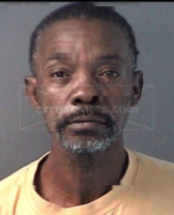 Jesse Leon Mobley