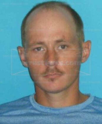 Trevor Martin Alexander