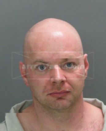 Keith Earl Ragan