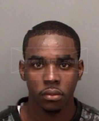 Jermaine Henry Thurman