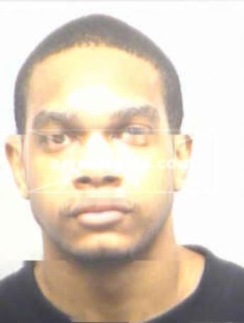 Keldrick Hallis
