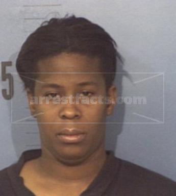 Lecrecia Michelle Bailey