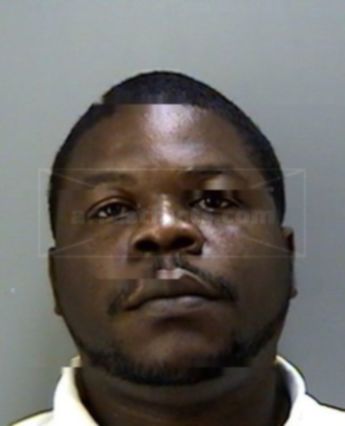 Tedaryl Ardell Mckinnon