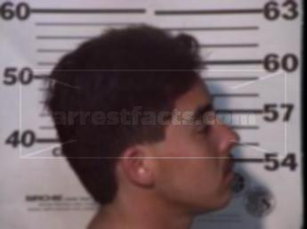 Raul Sergio Martinez Corona