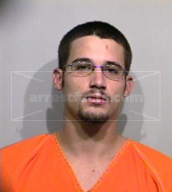 Timothy Jon-Mark Baranowski