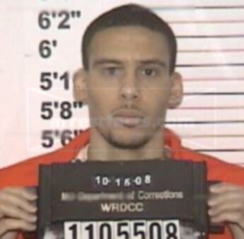 Anthony D Simpson