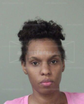 Kandice Nichole Baldwin