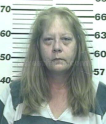 Kathy Yvonne Johnson