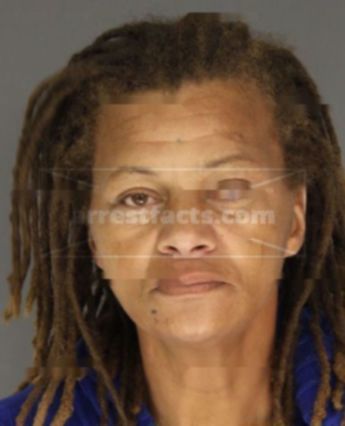 Verna Woodard