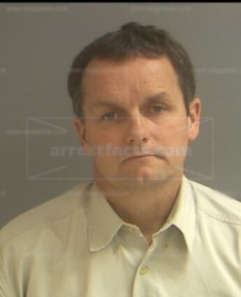 Scott Craig Daniels