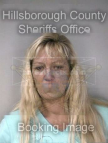 Michelle Yvonne Hudson