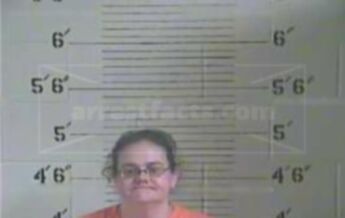 Virginia Bailey