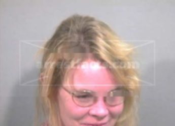 Jo Ellen Parker