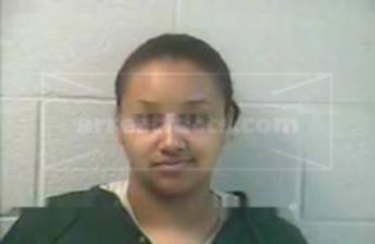 Tiffany Wright