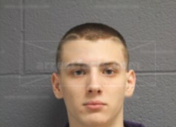 Jacob Arthur Eggers