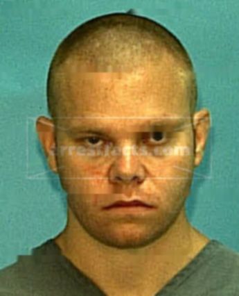 Christopher Robert Waits