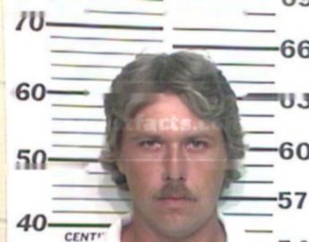 John Lyle Mcinroe