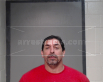 Gilberto Trevino Perez