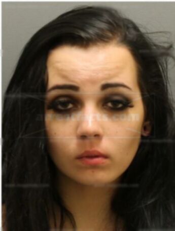Taylor Susan Colvin