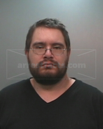 Bradley Christopher Crouch