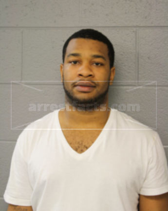 Johnathan Lindsey