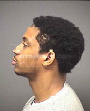 Aaron Clay Woodard