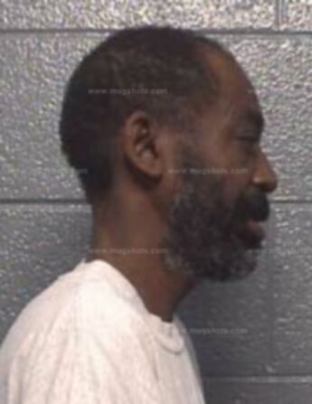 Delano Lee Hairston