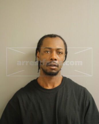 Anthony Harris