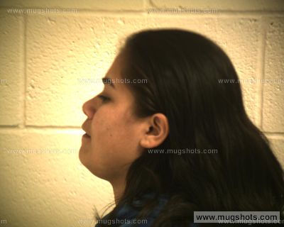 Juanita Leah Espinoza Rangel