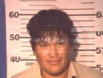 Ladislao Garcia-Espinoza