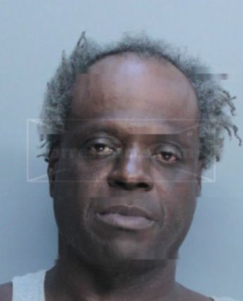 Wayne Barlow Pitts